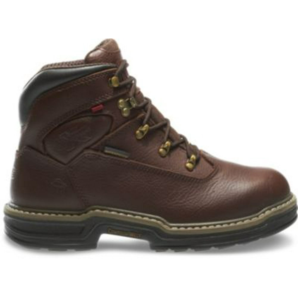 wolverine buccaneer work boot