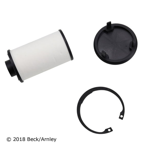 BeckArnley 044-0394 Auto Trans Filter Kit