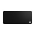 thumbnail image 1 of SteelSeries QcK Gaming Mouse Pad - XXL Cloth - Peak Tracking and Stability - Esports Mousepad - Never-Slip - Full Desk Coverage, 1 of 8