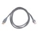 thumbnail image 2 of Cable de escaneo cable de escáner de código de barras duradero ABS 2 metros conveniente rápido para LS2208 ANGGREK Otros, 2 of 8