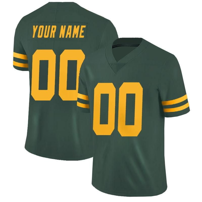NFL_Jerseys football 12 Aaron Rodgers Packer Football Jerseys 33 Aaron