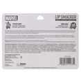 thumbnail image 2 of Bálsamo Labial Lip Smacker Marvel Spiderman y Capitán América Sabor Superhéroe Llavero 2 Pack, 2 of 9