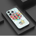 thumbnail image 3 of Funda moderna para iPhone con diseño creativo de dibujos animados: amplifica la personalidad de tu teléfono, 3 of 4