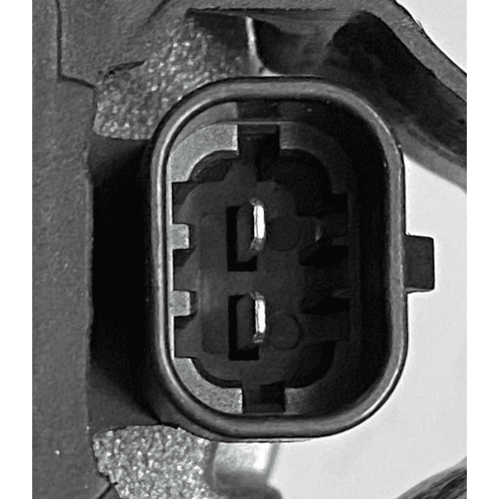 For Chevy Sonic Alternator 2012 13 14 15 16 17 2018 | 1.8L | 4-Cyl | 6SC For 13579666