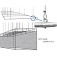 thumbnail image 1 of Cimarron Sports CMH-5512SFRM Cimarron 55 x 12 Suspended Frame, 1 of 1
