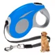 thumbnail image 1 of Correa Retractil Expandible Perro Mascotas Freno 5 Metros, 1 of 8