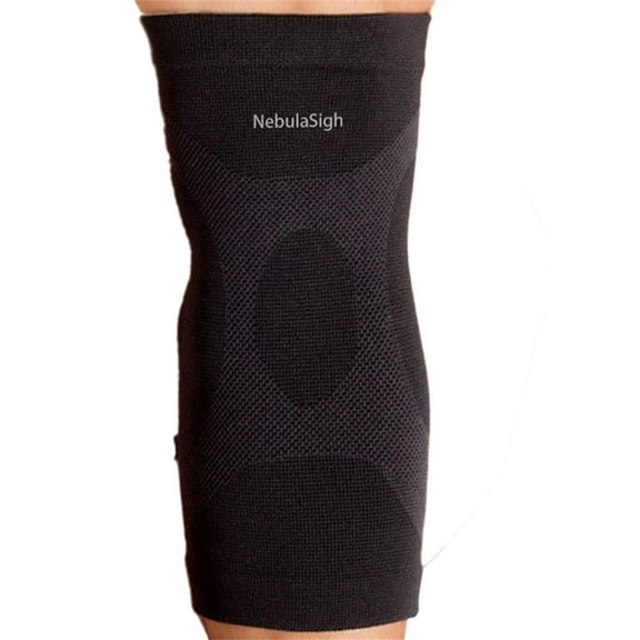 NebulaSigh Elbow pads for athletic use, Elbow Compression Guards, Support for Tendonitis Prevention & Recovery