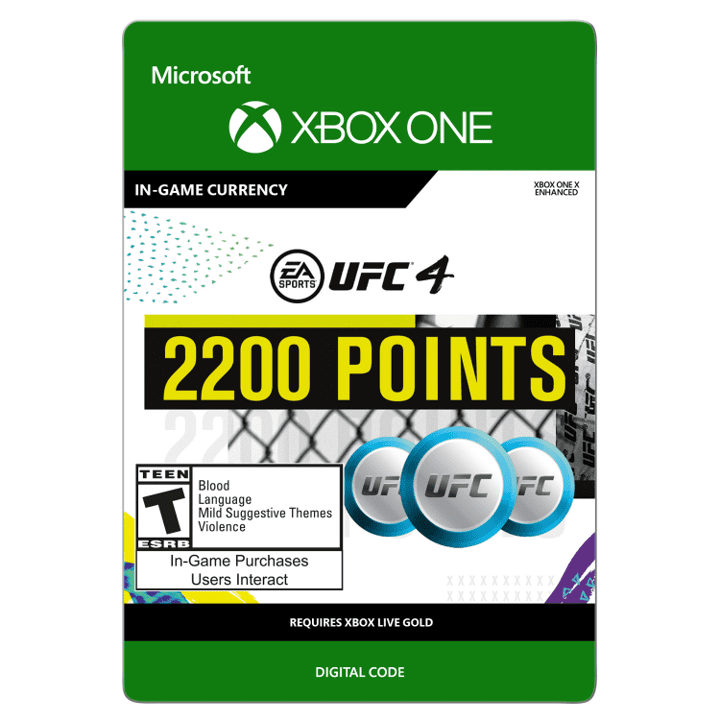 Street Power Soccer Xbox One [Digital]