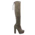 thumbnail image 1 of Bota Larga Kylie Color Arena 26.5 Dorothy Gaynor Bota Larga Kylie Color Arena 26.5, 1 of 1