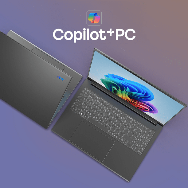 Acer Aspire 16 AI Laptop - Laptops for childcare centers - Walmart