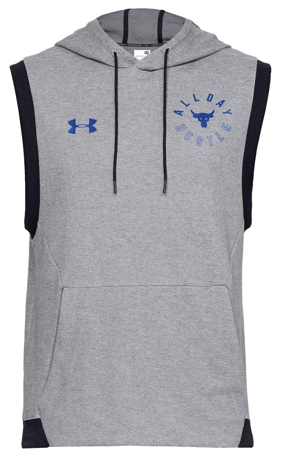 project rock sweater