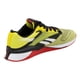 thumbnail image 4 of Tenis Reebok Mujer Dama Crossfit Amarillo Entrenamiento Nano X4 verde 3,5 MX, 4 of 9
