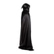 thumbnail image 1 of Disfraz Premium Capas de Halloween Bata con capucha Cosplay largo Vampire Devil Disfraces Capa (150 cm) Kuymtek multicolor Única para Unisex, 1 of 5