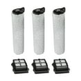thumbnail image 2 of For Tineco For Floor ONE S3 Essential Cleaning Rollers and Filter Pack, 2 of 10