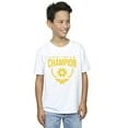 thumbnail image 2 of DC Comics T-Shirt Garçon Wonder Woman Joue comme un Champion, 2 of 3