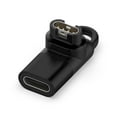 thumbnail image 2 of Peggybuy Watch Power Charger Cable Connector Adapter for Garmin Fenix 7/7S/7X/6/6S/6X, 2 of 9