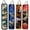 style2, variant on 4Pcs Japanese Cartoon Key Tag Embroidery Key Fobs Wave/Dragon/Crane Key Tag Motorcycle Keychain for Backpacks, Wallets, Car And Motorcycle Keys