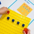thumbnail image 3 of Junior Learning Mathcubes - Hundreds Board, 3 of 5