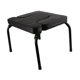 thumbnail image 1 of Banco de yoga para hacer , silla de inversión, soporte de cabeza para yoga, soporte de hombros, almohadillas de PU portátiles, taburete para Estera negra NO, 1 of 9
