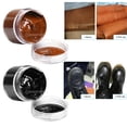 thumbnail image 1 of Reparación de Tinte de material cuero Hugo Restaurador de color para marroquinería 30ML, 1 of 7