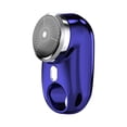thumbnail image 2 of Mini Rasoir Portable Rasoir Électrique Mise à Niveau 2023 Rasoir Électrique de Voyage Rasoir Électrique de Poche Rasoir Rechargeable Mini Rasoir Hommes Raser Barbe, Bleu Rasoir Électrique, 2 of 5