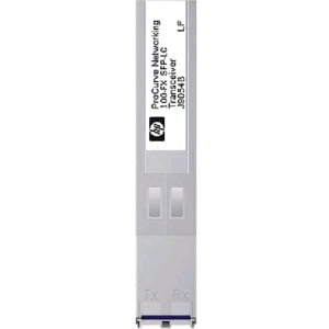 UPC 886112003739 product image for HP X111 SFP Transceiver Module | upcitemdb.com
