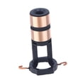 thumbnail image 3 of Dickly Alternator Slip Ring Replacement Easy Installation Auto Part Equipment Car Spare Style B, 3 of 8