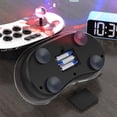 thumbnail image 2 of Consola De Videojuegos 64G/128G TV consola de juegos 3D Joystick TV Game Stick controlador inalámbrico hogar, 2 of 8