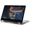 thumbnail image 5 of Dell Latitude 13 3310  Home & Business 2-in-1 Laptop (Intel i5-8365U 4-Core, 13.3" 60Hz Touch Full HD (1920x1080), Intel UHD 620, 8GB RAM, 128GB PCIe SSD, Wifi, HDMI, Webcam, Win 10 Pro), 5 of 7