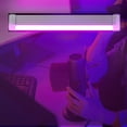 thumbnail image 3 of Luz de mano jinwen Portable Handheld Light Stick Vídeo Regulable Recargable Iluminación, 3 of 8
