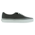 thumbnail image 2 of Vans Authentic  Unisex/Adult shoe size Men 13/Women 14.5  Casual VN000JRAPBQ Pewter/Black, 2 of 5