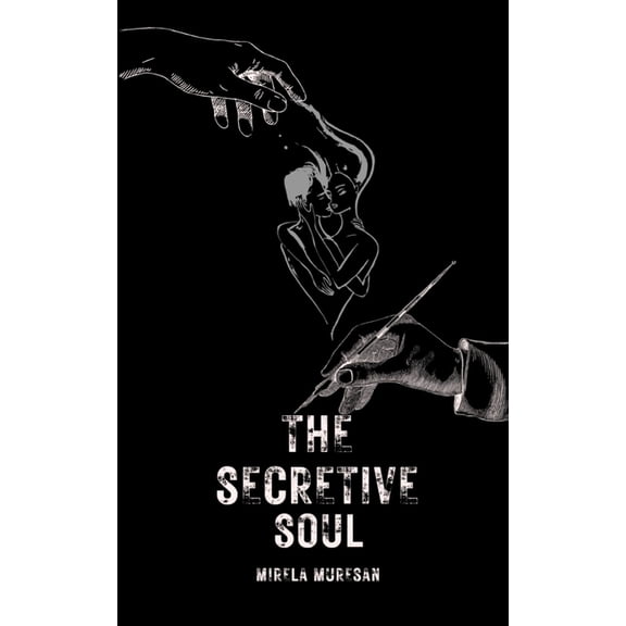 The secretive soul (Paperback)