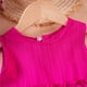 thumbnail image 5 of Odeerbi 0-6 Años Niña Conjunto de Verano Camiseta de Tirantes Con Volantes de Algodón Conjunto de Dos Piezas Sin Mangas, 5 of 9