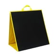 thumbnail image 1 of Felt Board, DIY Felt Board, Felt Board, Felt Decorations As A Learning Aid for Kindergarten, 43.5x44cm, 1 of 8