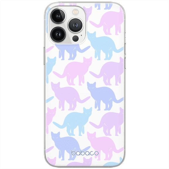 Babaco Phone Case for Samsung A14 4G/5G Pets at Home Full Print