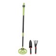 thumbnail image 1 of Detector Metal Detector Pinpointer Coin Finder High Accuracy Tool for Inspection Searching, 1 of 7