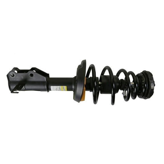 Monroe Shocks & Struts RoadMatic 182977 Strut and Coil Spring Assembly Fits select: 2014-2019 CHEVROLET IMPALA