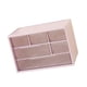 thumbnail image 5 of Caja De Almacenamiento De Escritorio, Organizador De Cajones De Escritorio Duradero Exquisito Para Oficina, 5 of 7