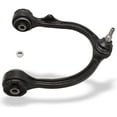 thumbnail image 5 of Detroit Axle - AWD Front Left Upper Control Arm for Chrysler 2005-2023 300, Dodge 2007-2023 Charger 2017-2023 Challenger, Upper Control Arm Pre-Assembled Ball Joint Driver Side Replacement, 5 of 6
