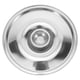thumbnail image 1 of 1 tapa de acero inoxidable de 14 cm para olla de condimentos, para uso doméstico., 1 of 7