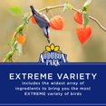 thumbnail image 3 of Semillas para aves silvestres Audubon Park Extreme Variety 6,8 kg, 3 of 9