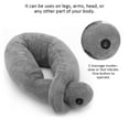 thumbnail image 1 of Fdit Electric Massager Pillow Relieve Stress Pillow, Vibrating Massage Pillow, Massage Pillow, For Home For Plane, 1 of 8