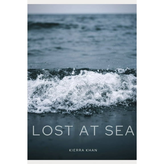 Lost at Sea (Paperback)