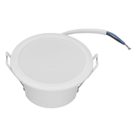 

Wi‑Fi White Downlight 3.5W Round LED Ceiling Light Brightness Adjustment APP Control 220‑240V