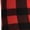 1 Black, variant on Women's Men's Red Black Buffalo Check Plaid Pattern Colorful Novelty Pattern Crew Athletic Socks