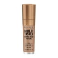 thumbnail image 4 of Rimmel Multi-Tasker Better Than Filters, Face Primer, Glow Booster & Highlighter, Vegan Formula, Anti-Ageing Benefits, Light-Reflecting Pigments, 4 of 7
