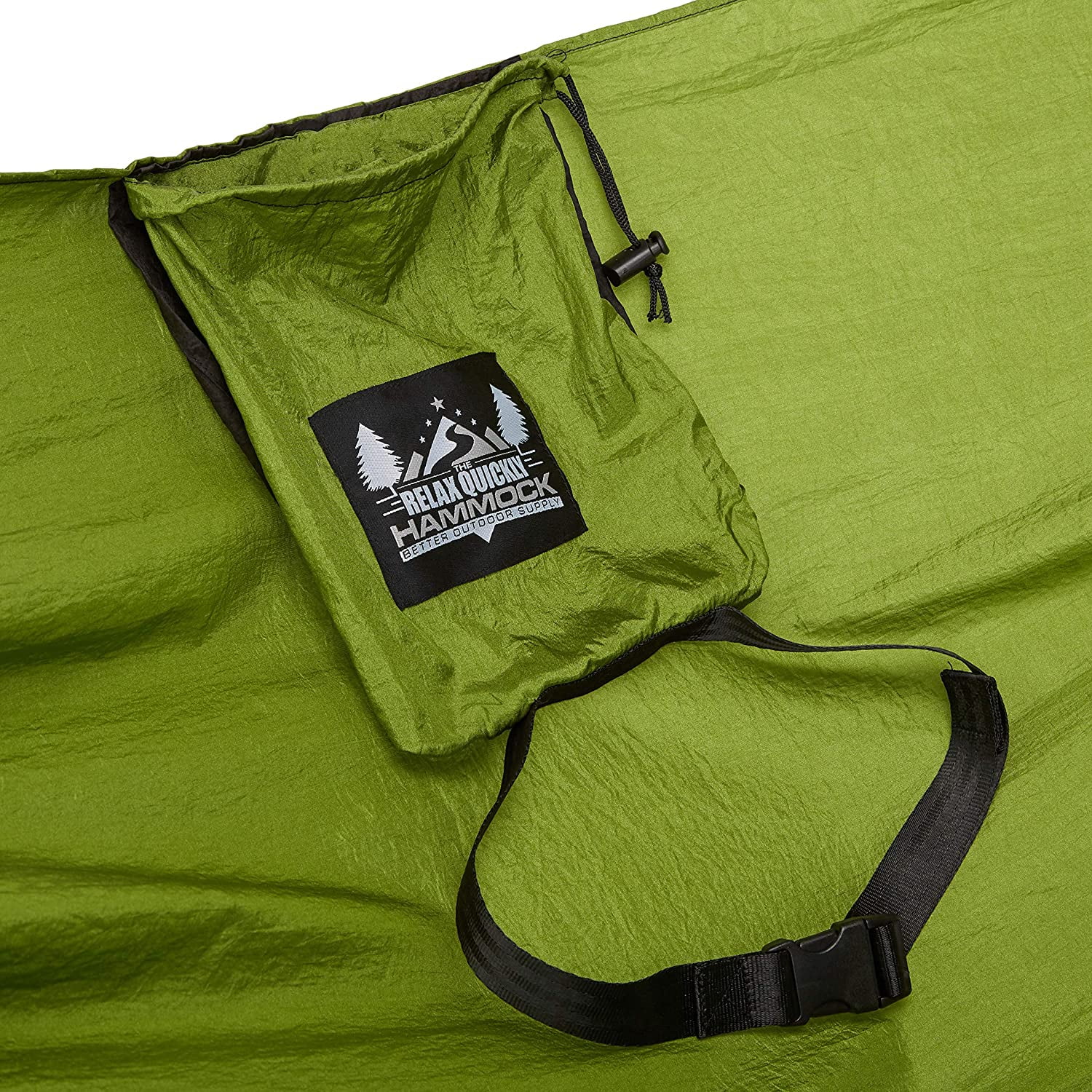 Portable Hammock