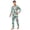 Men, variant on Lvotionpl 2026 Family Christmas Pajamas Matching Sets, Match Family Christmas Pjs Long Sleeve Top & Pants Set Matching Holiday Family Pajama Xmas Sets