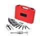 thumbnail image 4 of Juego de extractor de cojinetes de pinza de orificio ciego, kit de extractor de sellos y pista de cojinetes de pinza de orificio ciego, tamaño de, 4 of 8