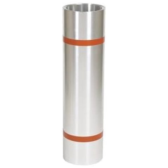 Amerimax Aluminum Roll Flashing 0.0078 " 24 " X 10 '